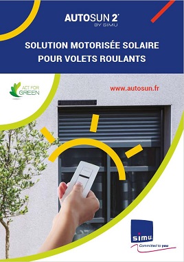 documentation technique autosun